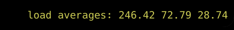 load